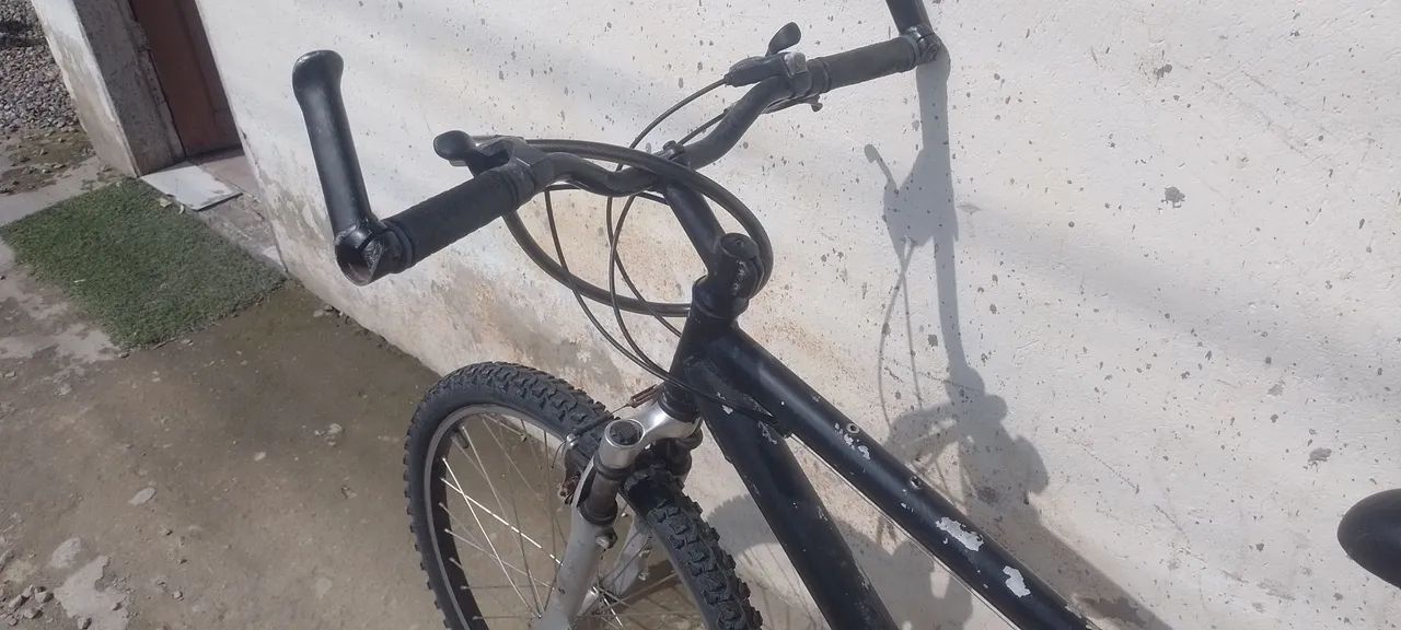 Bicicleta aro 27 - Foto 3