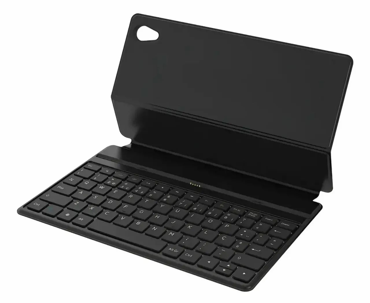 Case Magnetica Tablet Vaio Tl10 C/ Teclado Original 