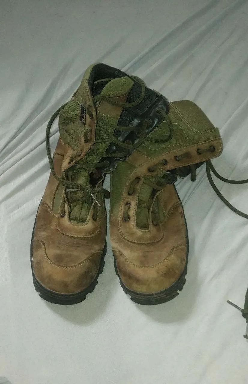 Fardamento completo - Foto 3