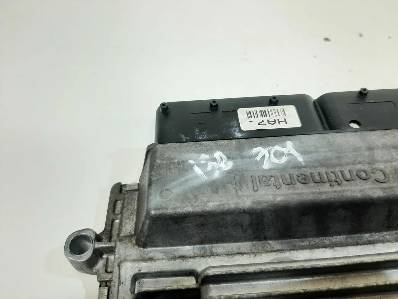 Modulo Injeção Hyundai I30 2009 A 2012 Requer Programação