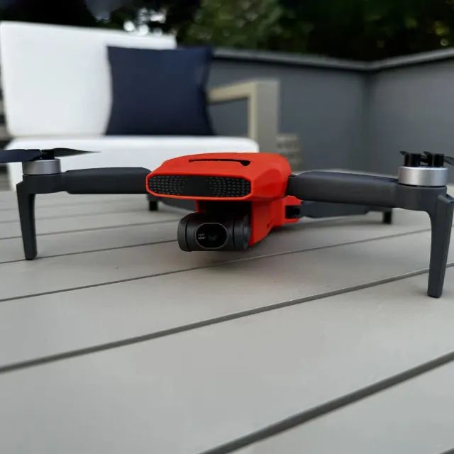 Drone Fimi Mini 3 com bateria extendida 4K Novo - Foto 3