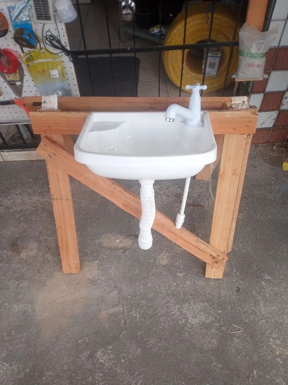 Conjunto pia compacta 