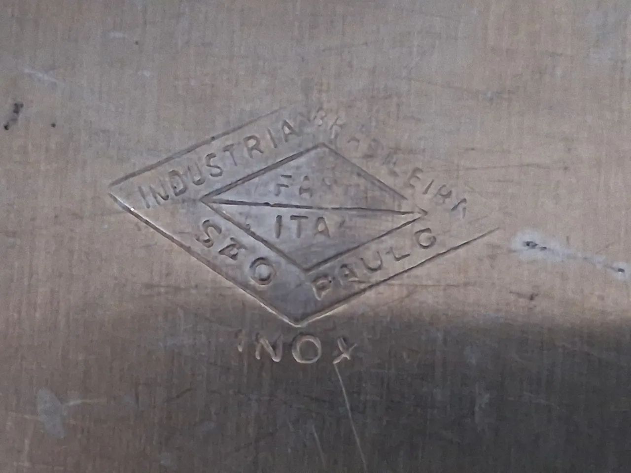 Caixa inox  - Foto 3