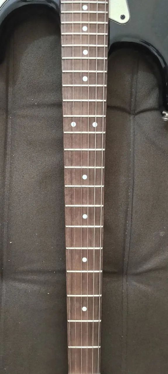 Guitarra Giannini  - Foto 5