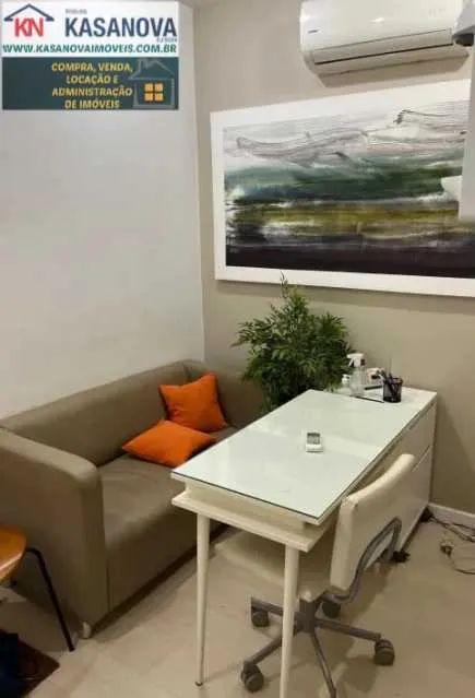 Conjunto de Salas : / Comercial / Catete - Foto 4