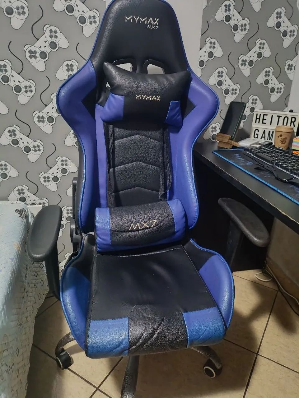 Gaming Chair