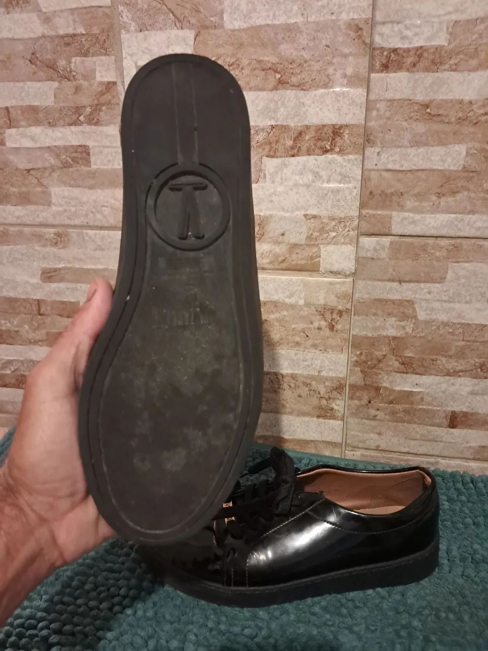Tênis Vizzano, Original! Tamanho 37 - Foto 4