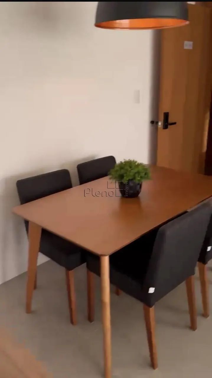 Apartamento para alugar em Campinas, Nova Campinas, com 2 suítes, com 66 m², Halma 911