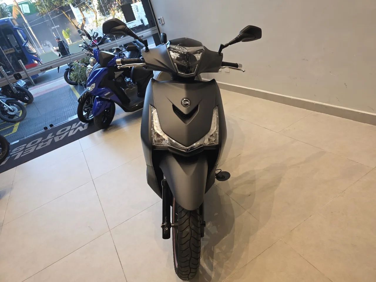 Dafra CITYCOM HD 300i - Foto 2