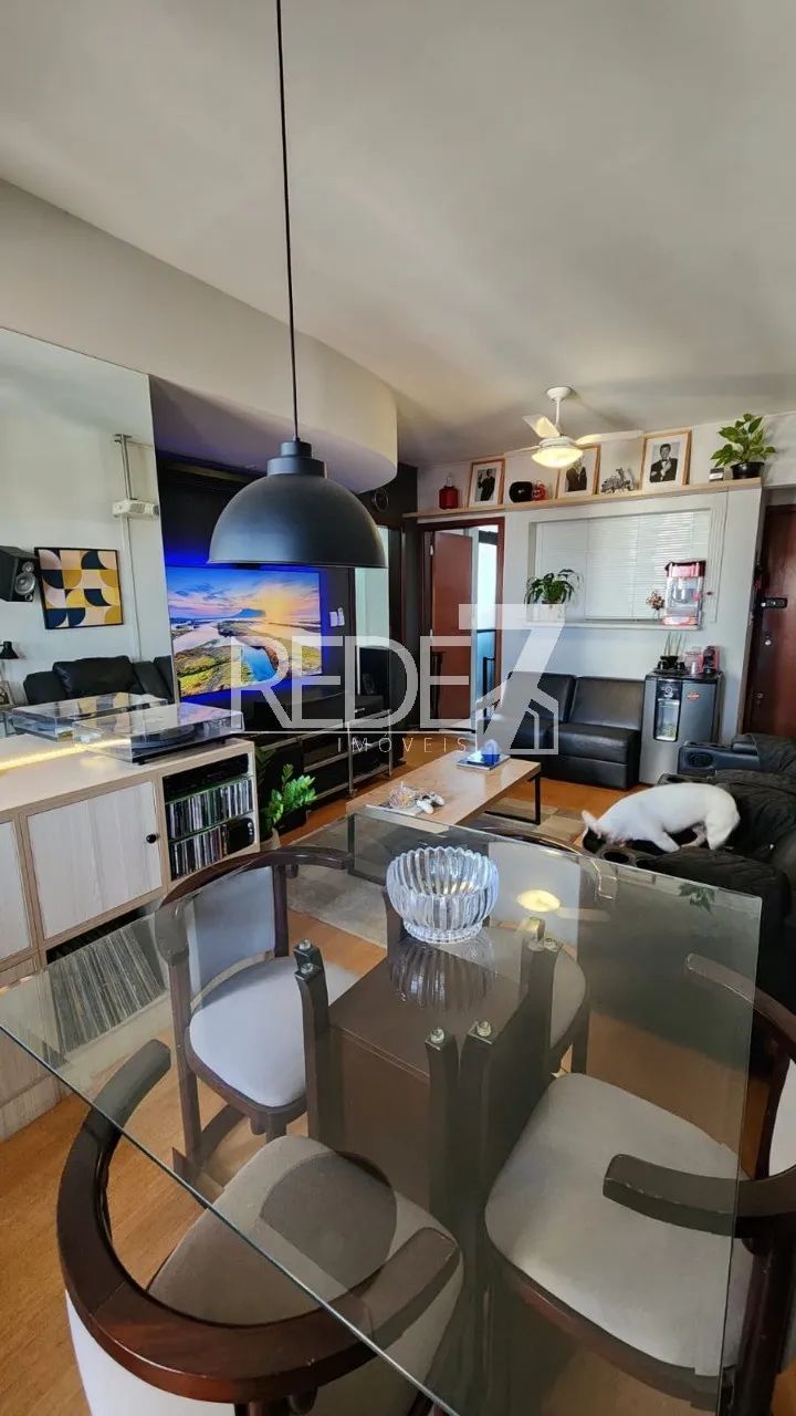 apartamento - Vila Nova - Campinas - Foto 2