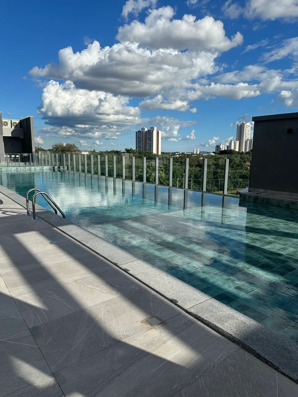 Apartamento Edifício Urbanit a Venda 