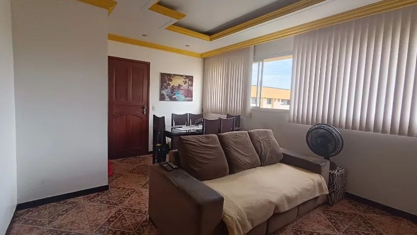 Apartamento de 3 quartos com 1 suíte apenas 3 quadras do mar  - Foto 2