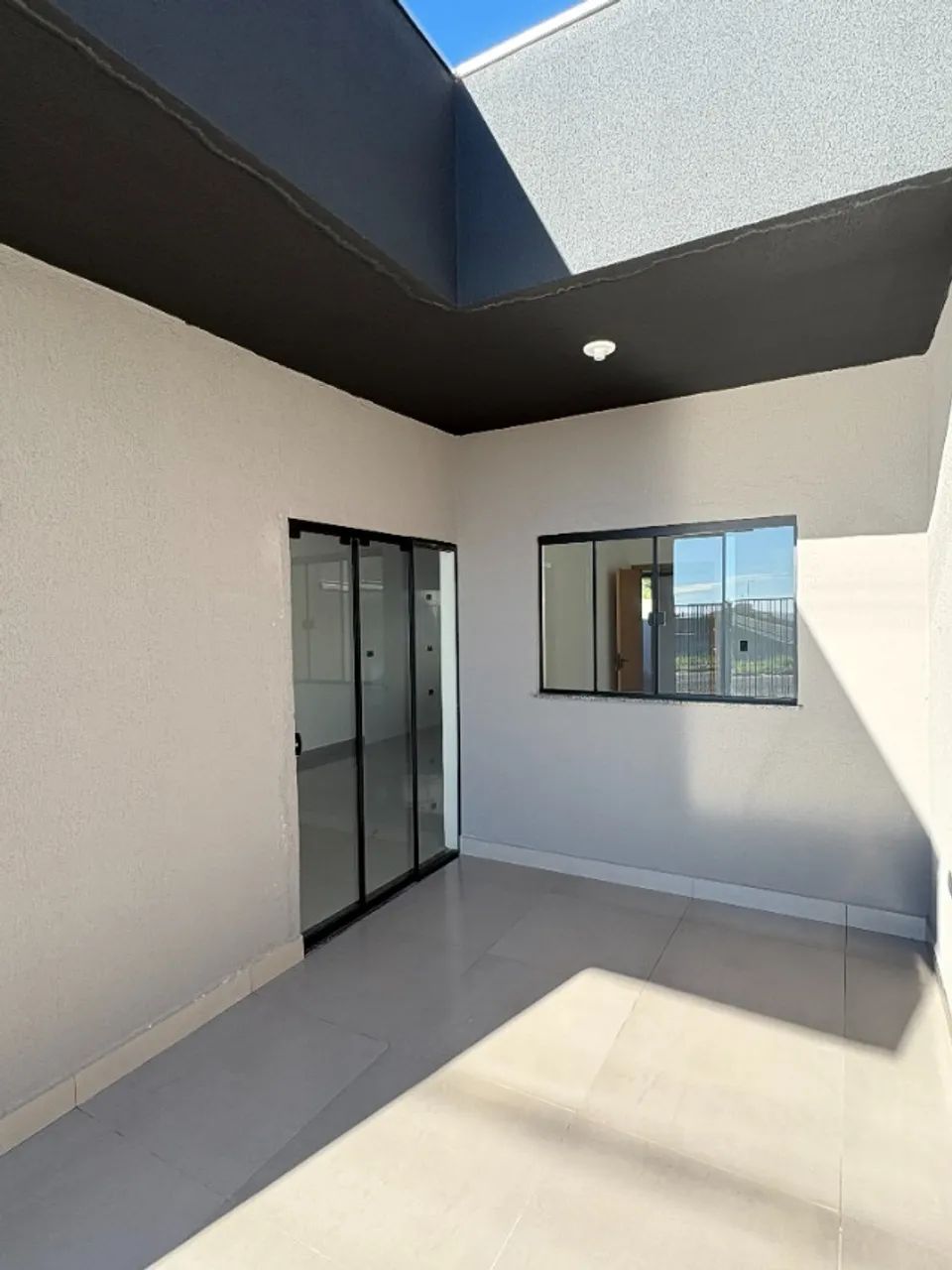 Casa 2 quartos - Jd Italia - Marialva - Foto 3