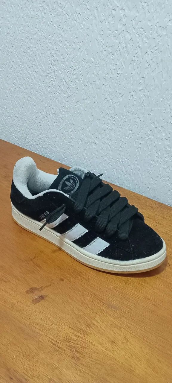Tênis adidas campus  - Foto 2