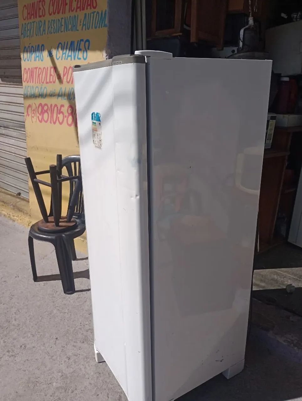 Geladeira - Foto 2