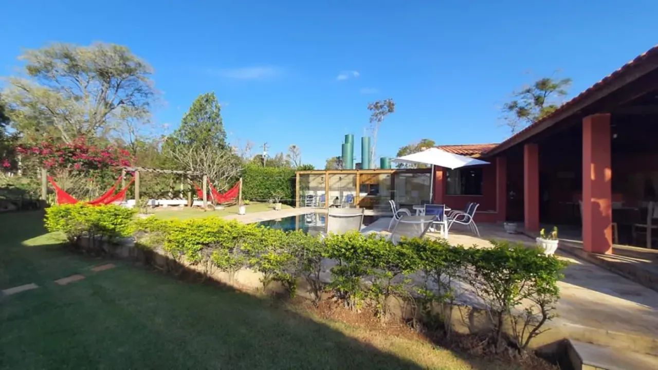 Rural Área com Condomínio em ITIRAPINA - Foto 4