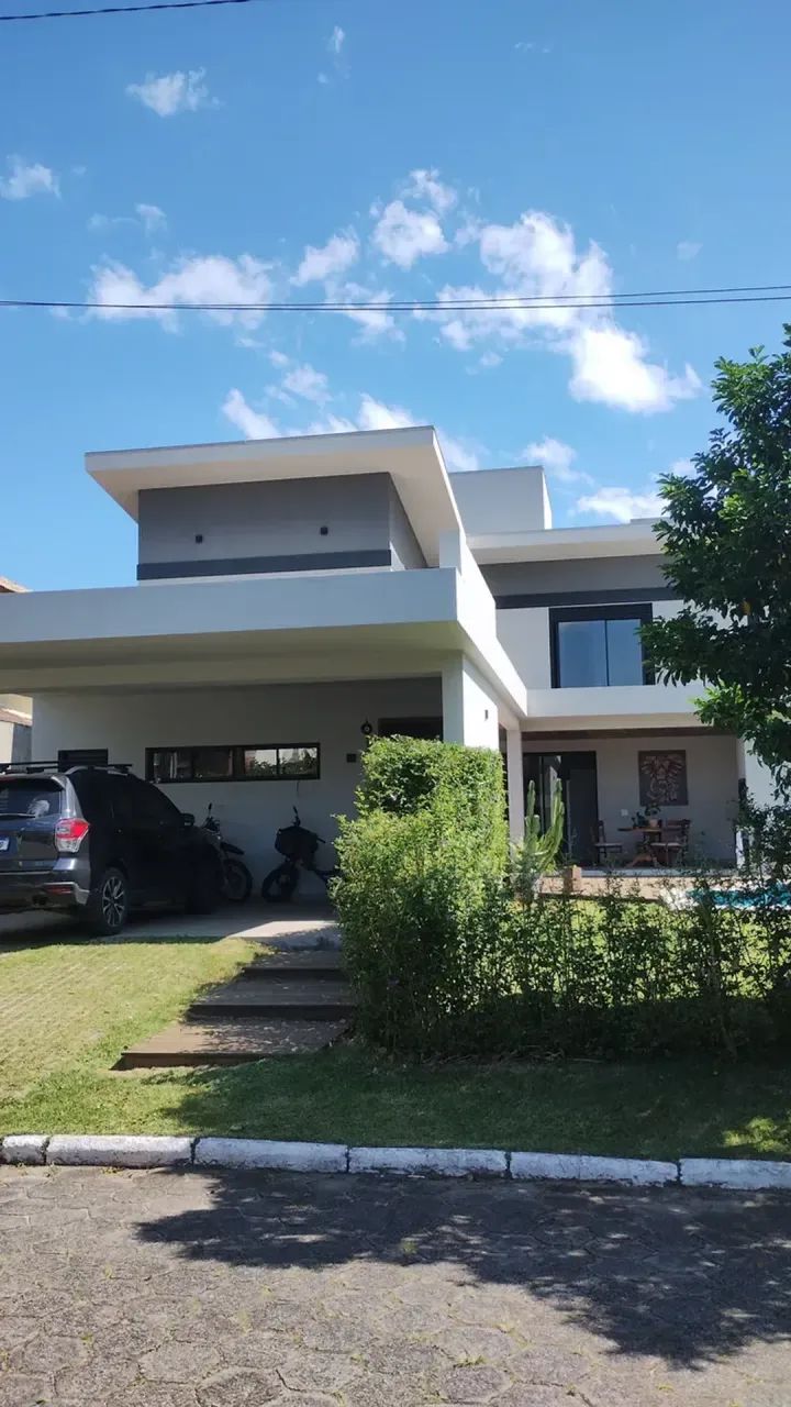 Casa em condomínio fechado Novo Campeche - Foto 2