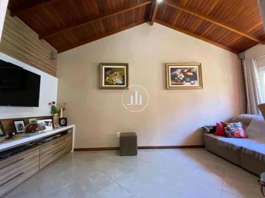 Casa 3 Quartos com Piscina - Coqueiros - Foto 5