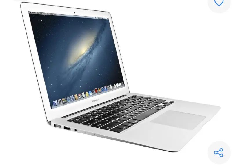 Mac book