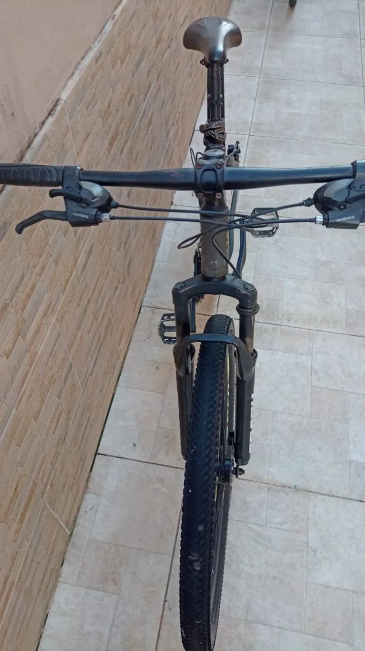 Bicicleta Colli - Foto 4