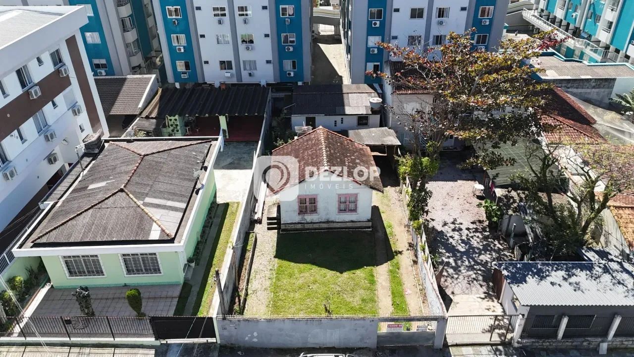Terreno à Venda em Barreiros, São José - SC - Foto 2