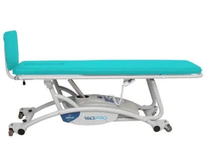 MACA HOSPITALAR ORTOSTÁTICA ( LOCAÇÃO) - Foto 2