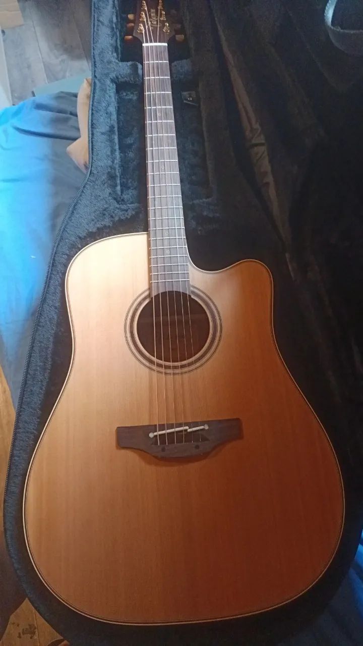 Takamine P3DC  - Foto 4
