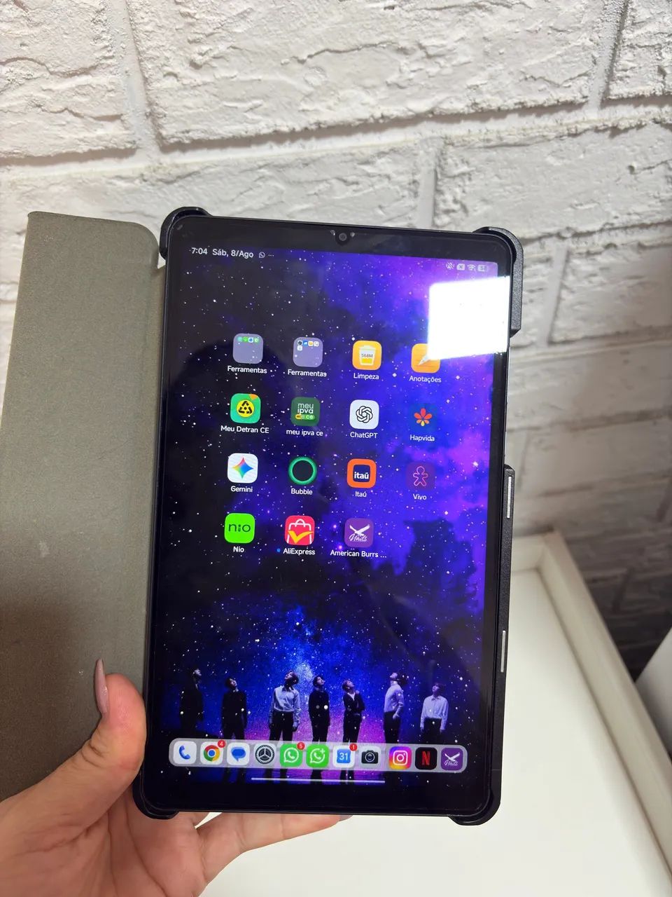 Vendo tablet. - Foto 4