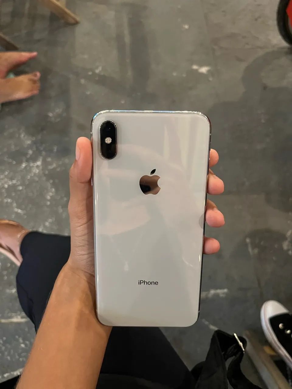Vende-se XS Max  - Foto 3