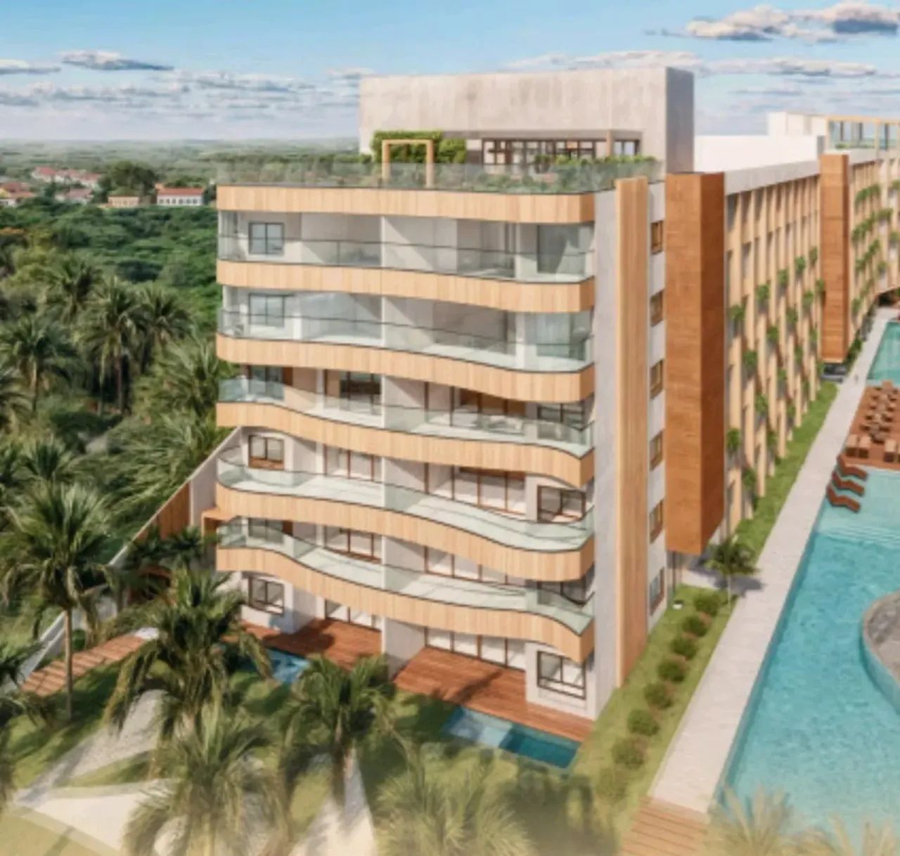 Imóvel para venda com 32 metros quadrados com 1 quarto em Centro - Maragogi - AL - Foto 2