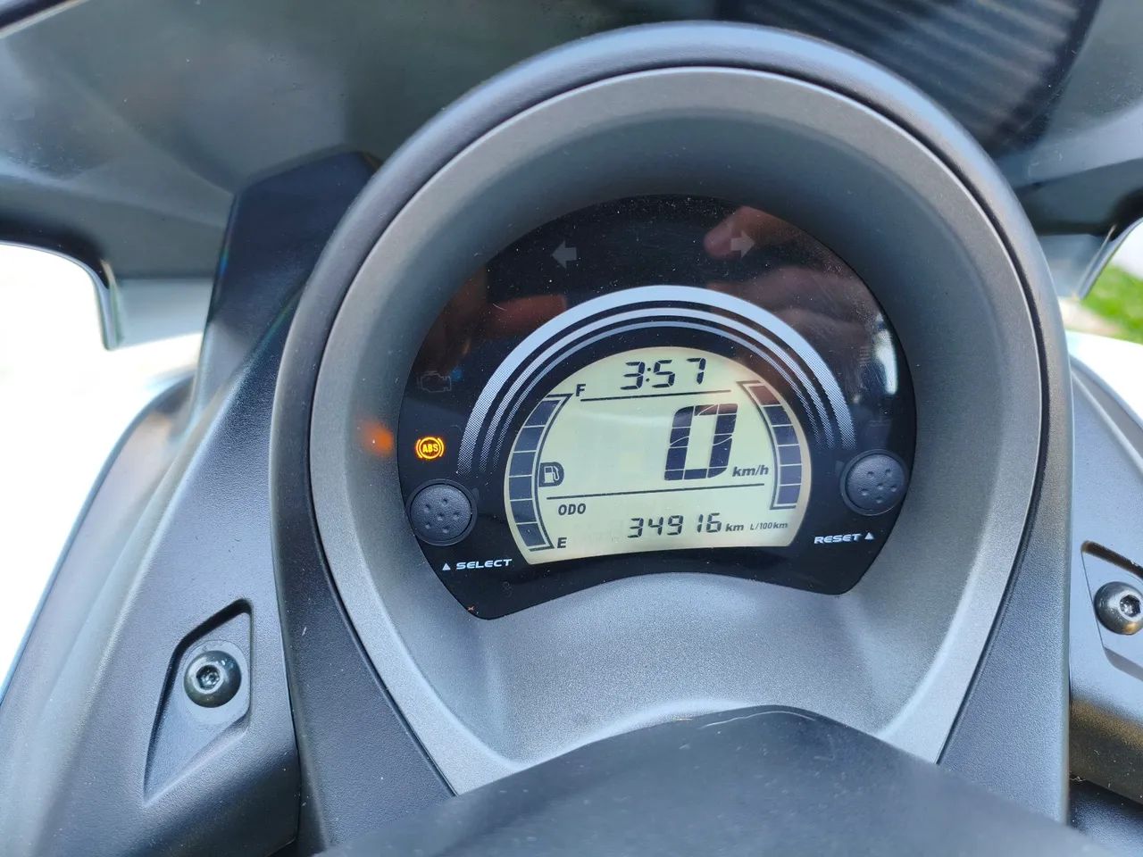 Nmax 160 2018 Abs - Foto 2