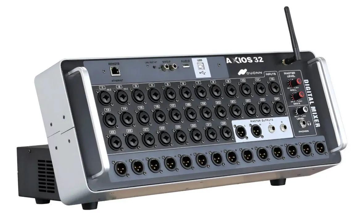 Mix axios 24 Duonn - Foto 3