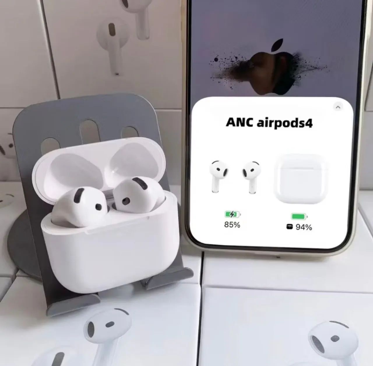 AirPods 4 geração  - Foto 2