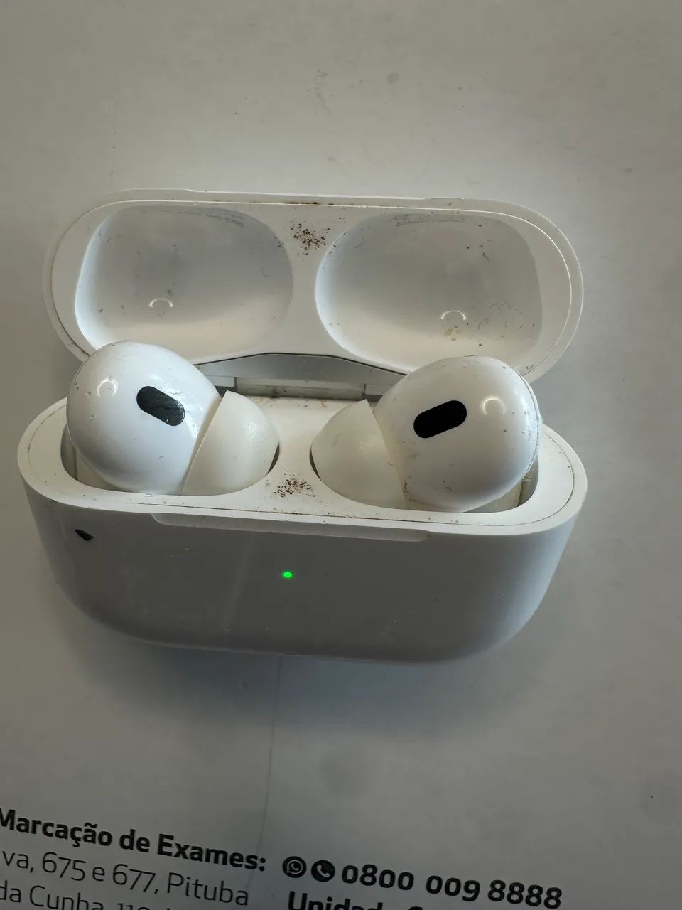 AirPod 2 - Foto 3