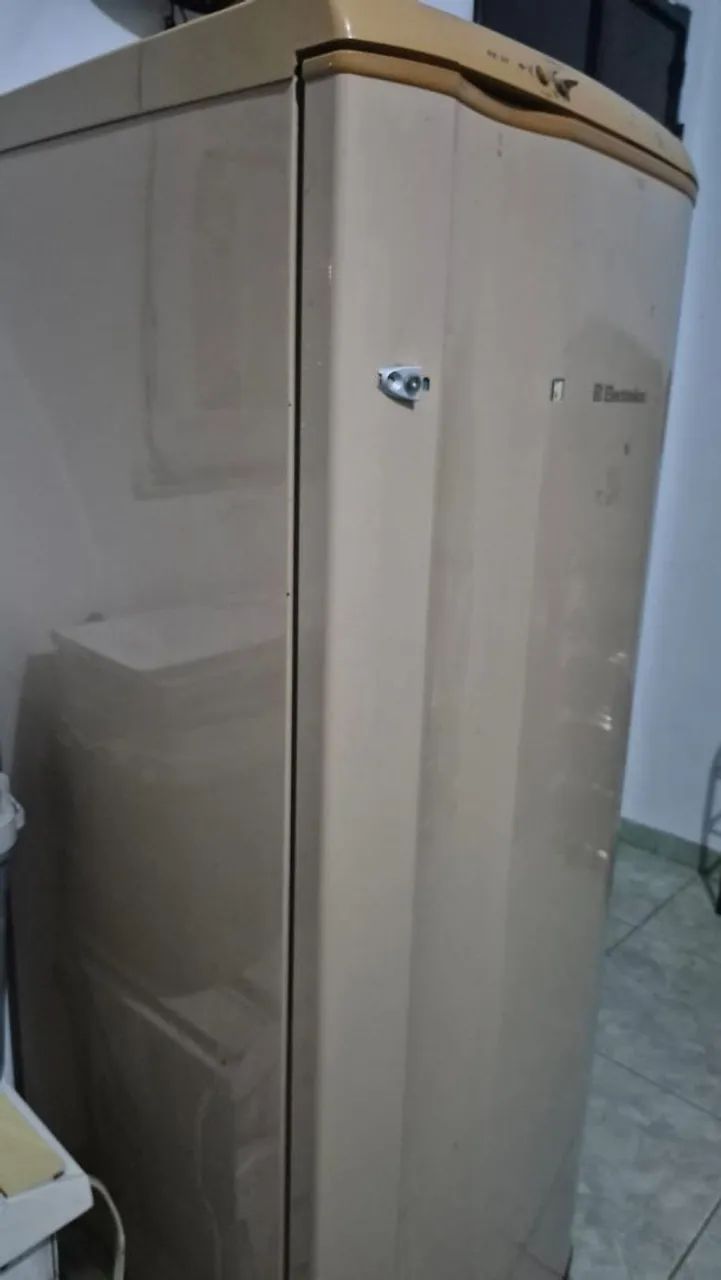 Geladeira 350 R$ - Foto 3