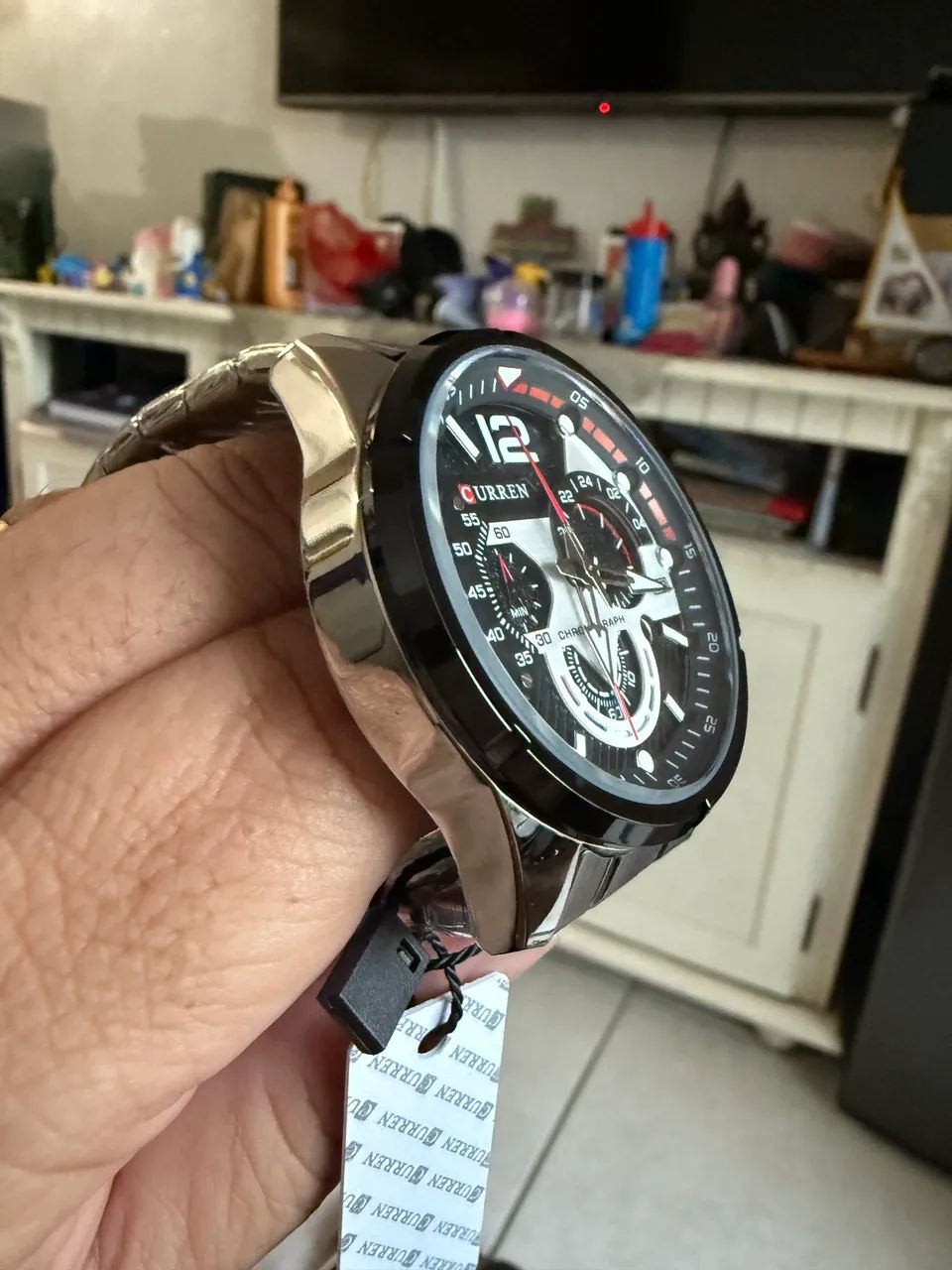 Relógio original - Acessórios - Forquilhas, São José 1501743827 | OLX