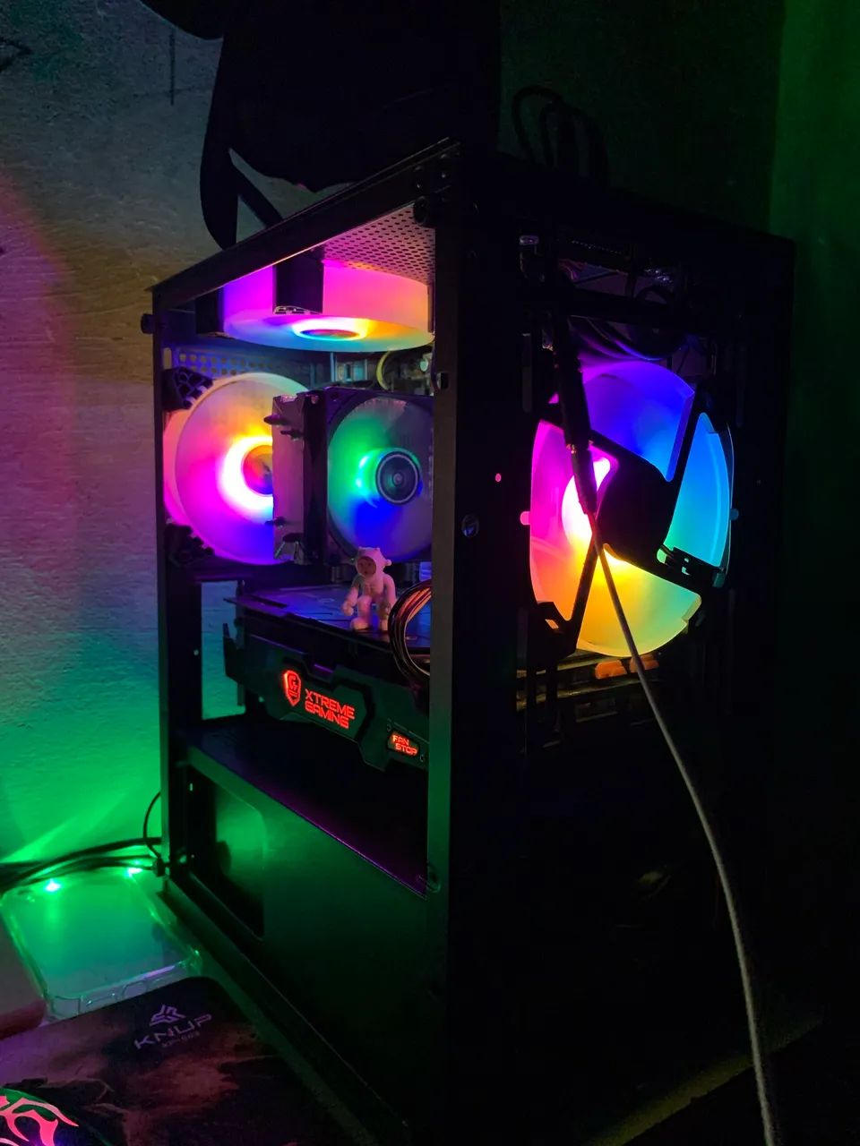 Pc gamer  - Foto 3