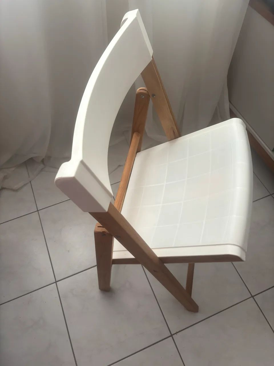 Conjunto de cadeiras Tramontina - Foto 2