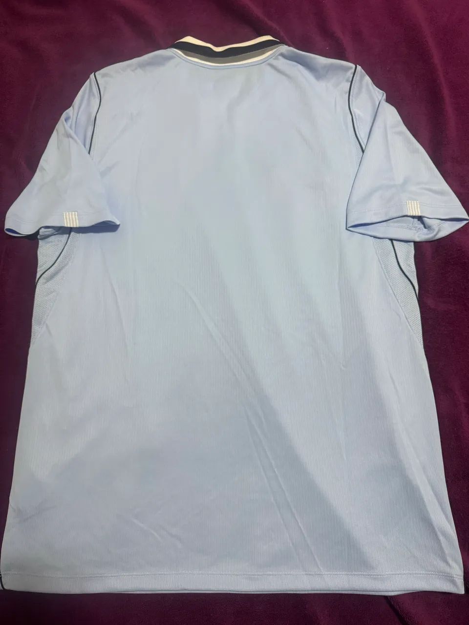 Camisa do Uruguai copa 26 - Foto 2