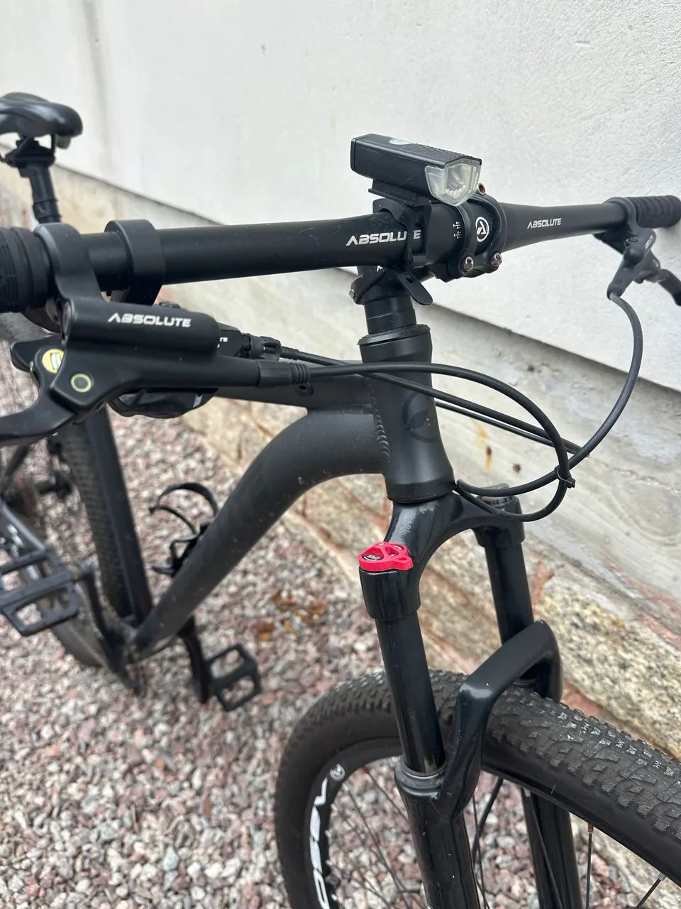 Bike absolute aro 29 - Foto 3