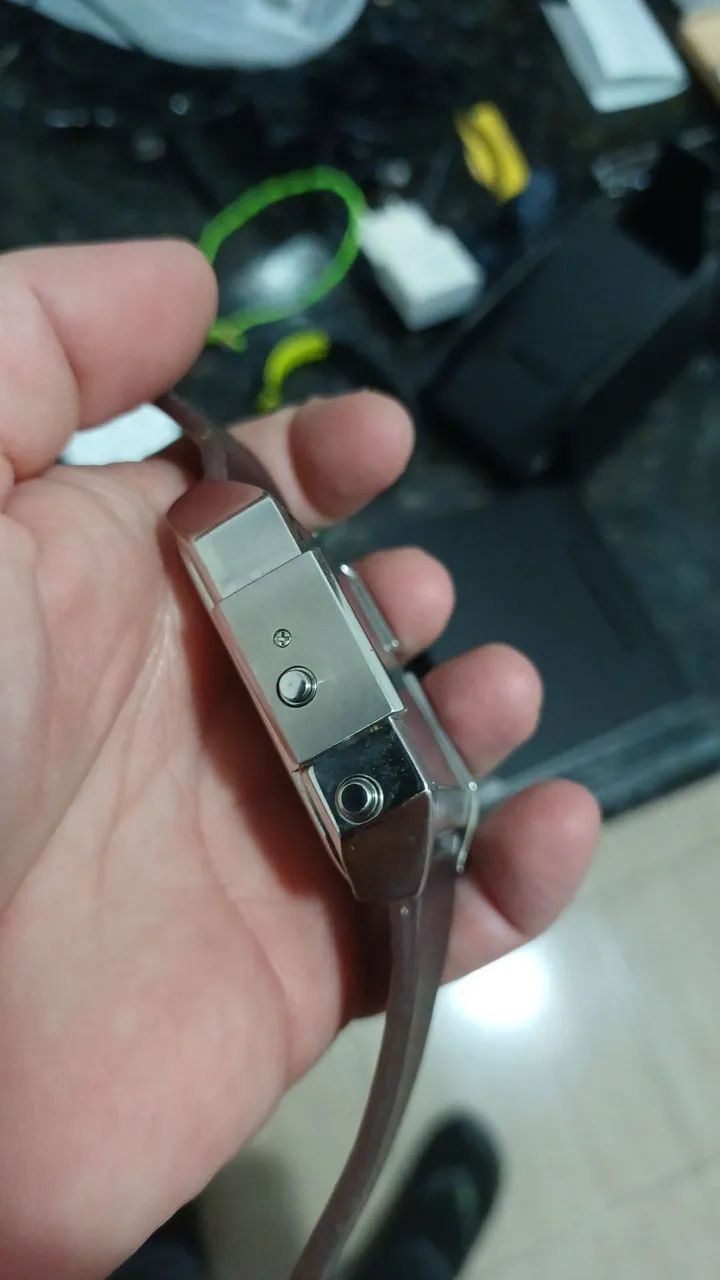 Relógio Diesel DZ-7209 - Foto 5