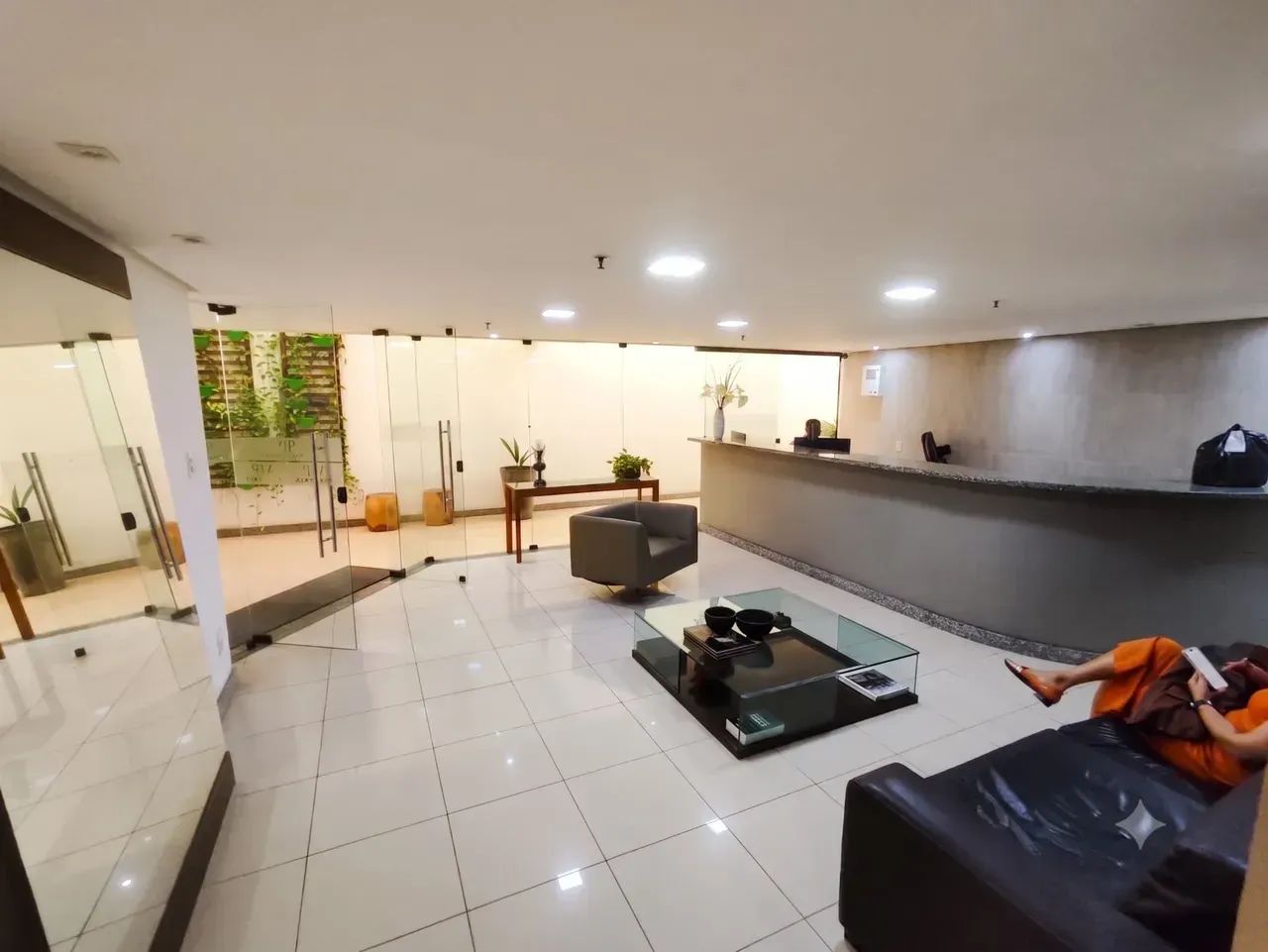 SPS// OPORTUNIDADE PARA INVESTIMENTO!  STUDIO NO RENASCENÇA! - Foto 3