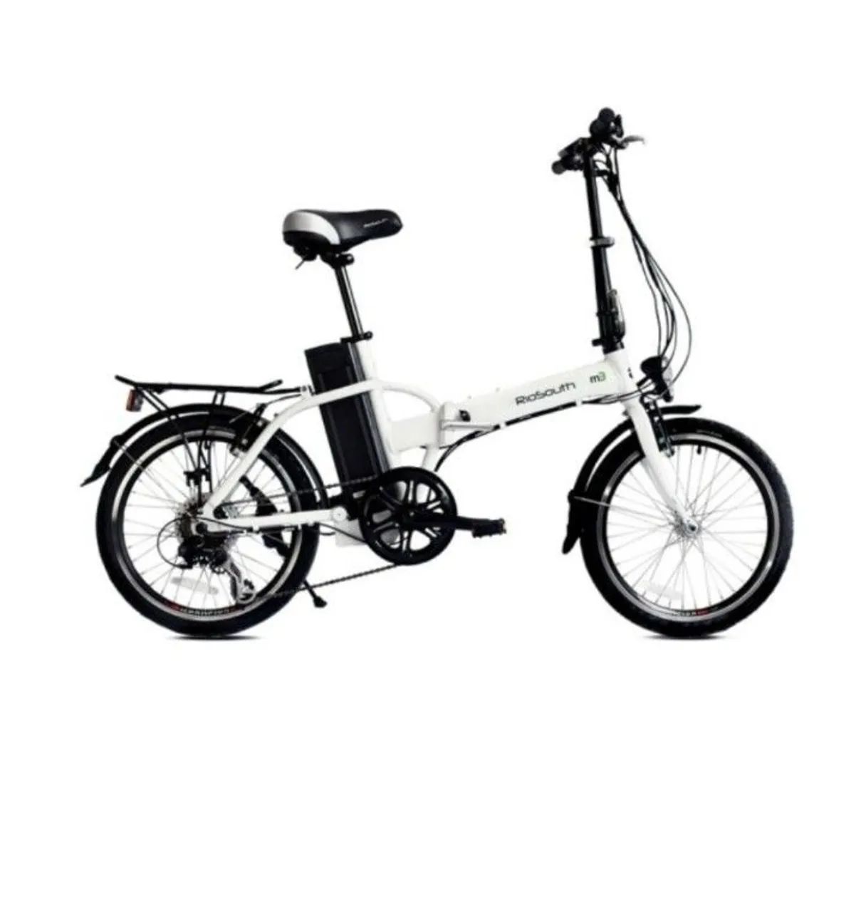 Bicicleta elétrica riosoth  - Foto 2