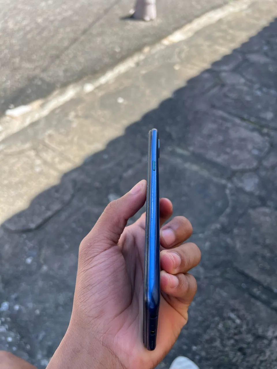 Samsung Galaxy A10s  - Foto 2