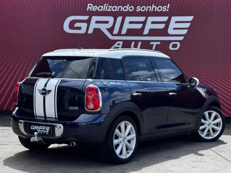Mini Cooper 1.6 Aut. 2011 - Foto 4
