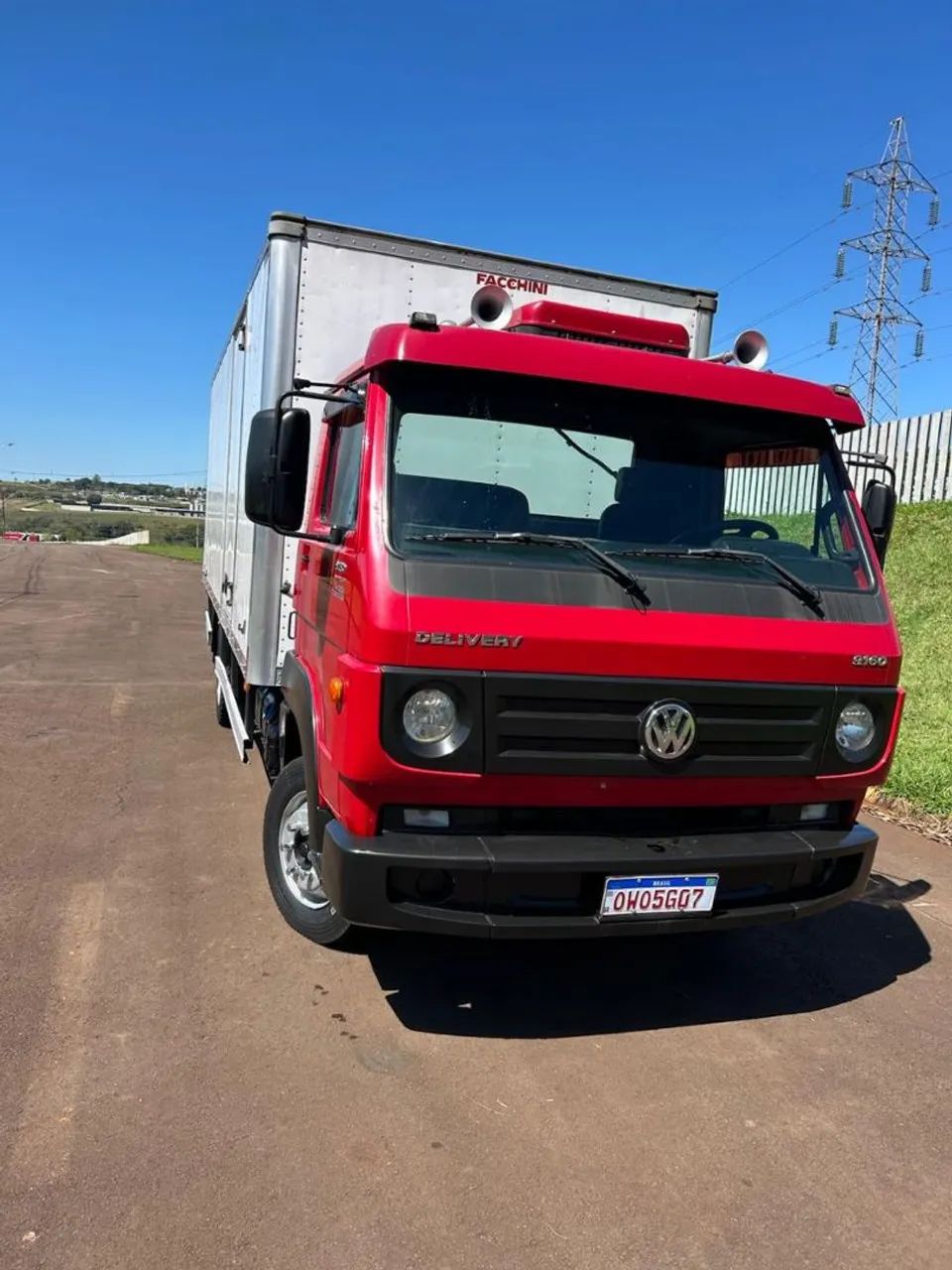 VW 9-160 - Foto 4