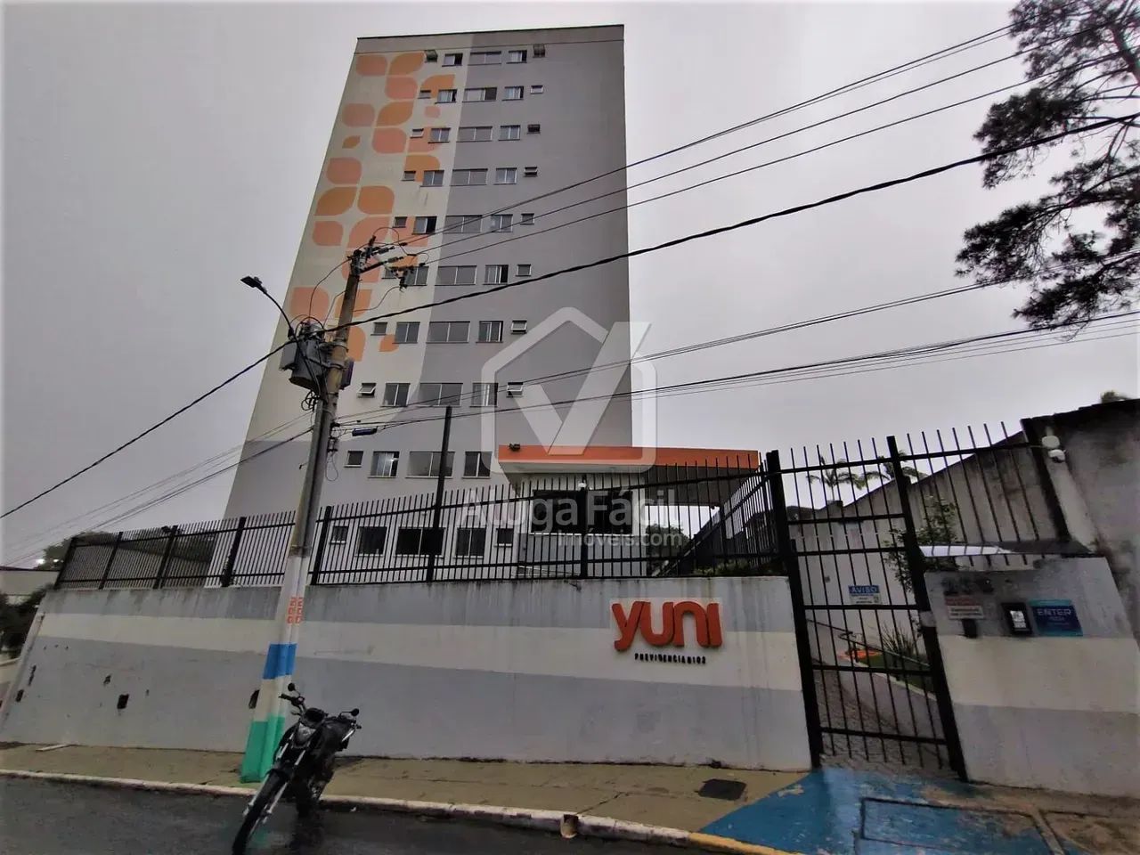 APARTAMENTO 2 QUARTOS - BAIRRO PREVIDENCIÁRIOS