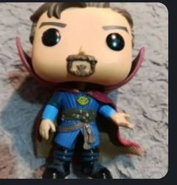 Lote 7 Funkos pop - Foto 2