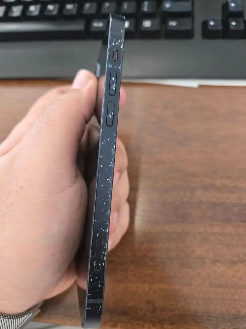 Iphone 12 128gb  - Foto 2