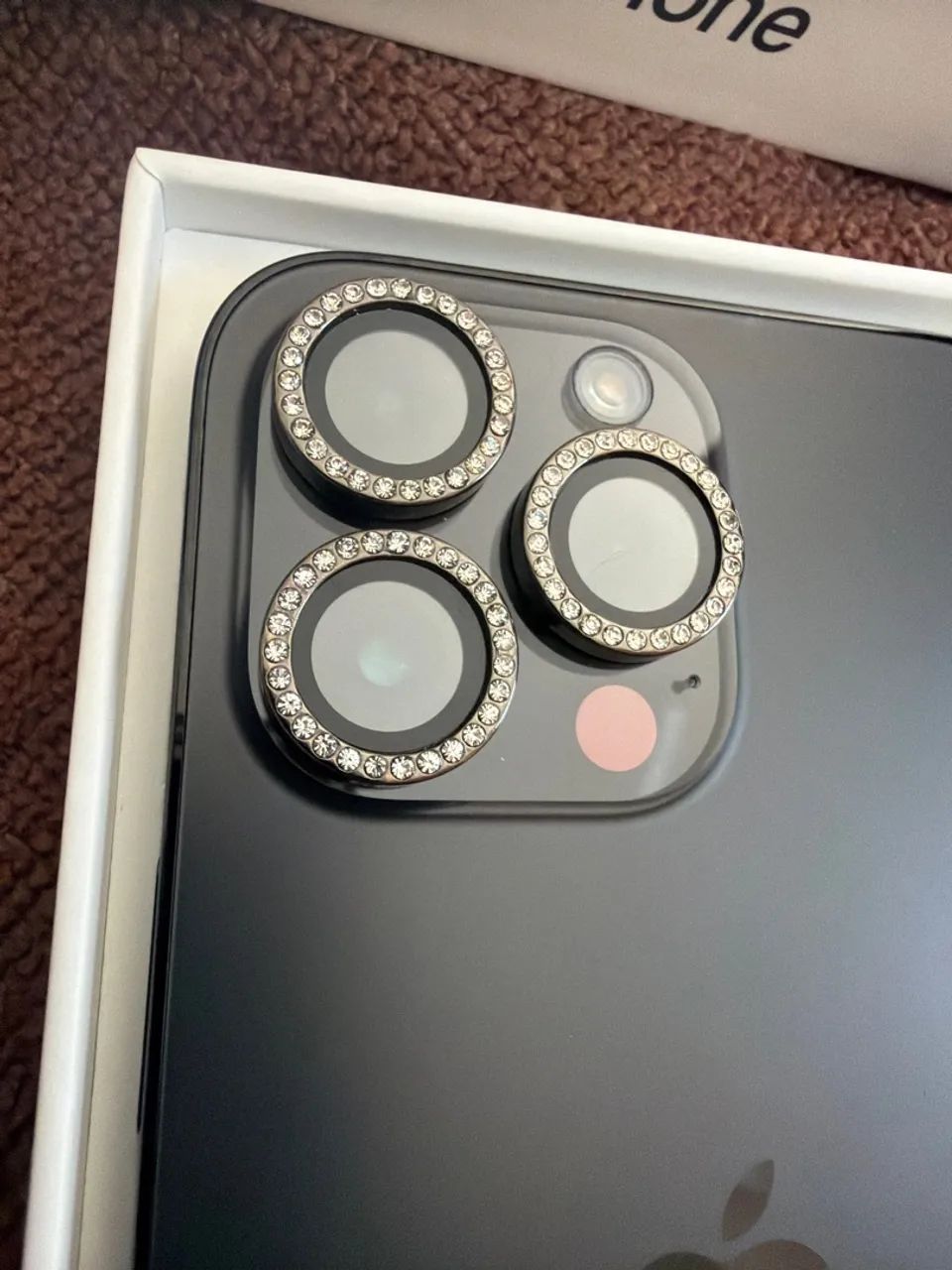 Vendo iPhone 14 Pro Max 256  - Foto 3